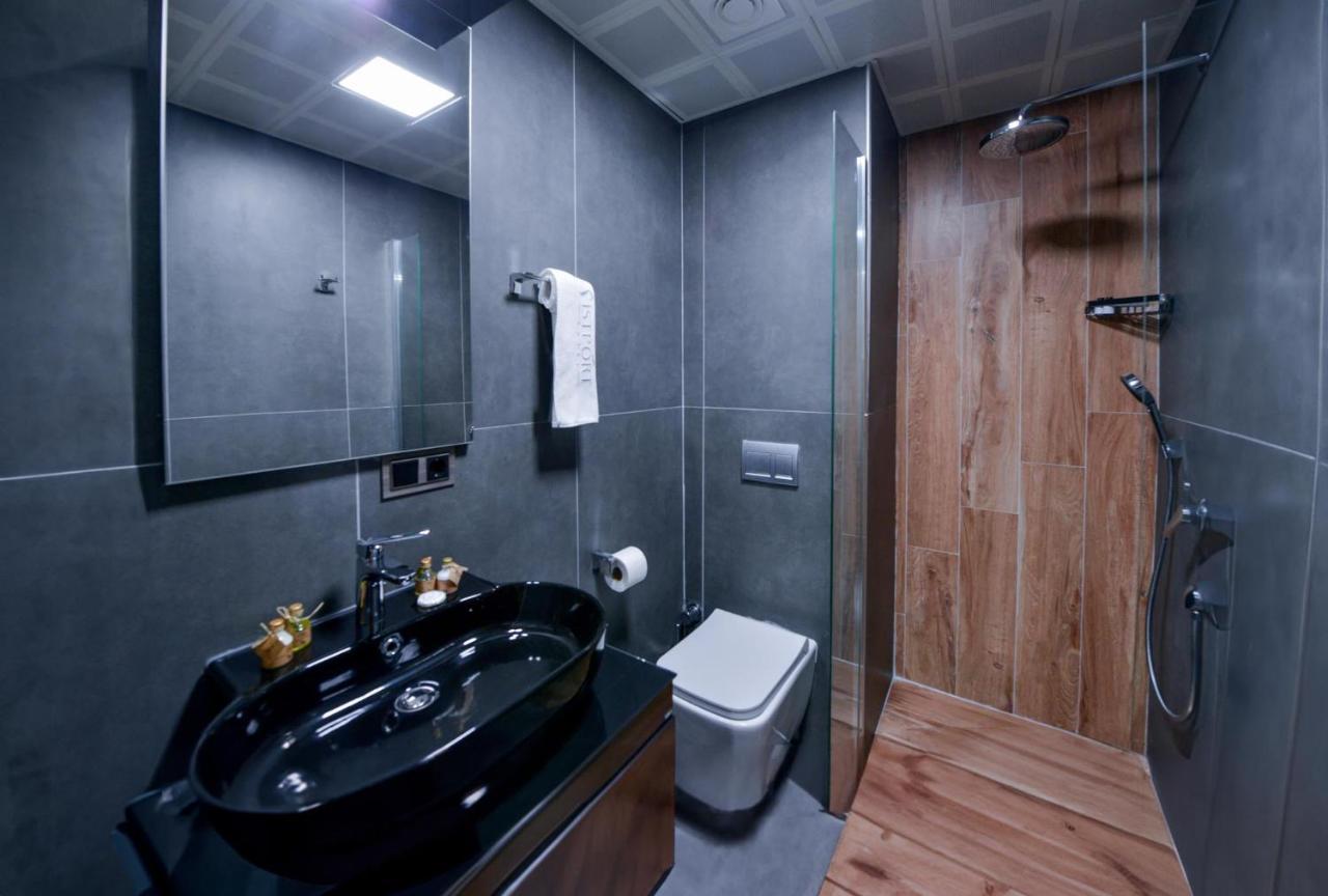 Istport Garden Hotels Arnavutkoy Exterior photo